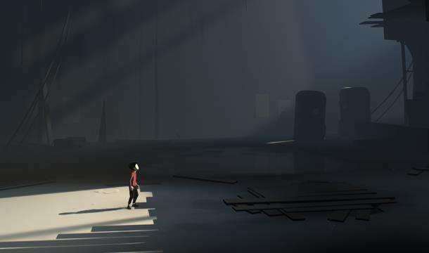 游戏推荐：《INSIDE》最新解谜佳作，诡异画风带你游历地狱边境