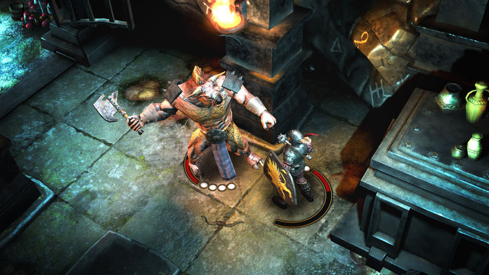 游戏推荐：《Warhammer Quest 2》回归战锤原点，新融入战棋玩法