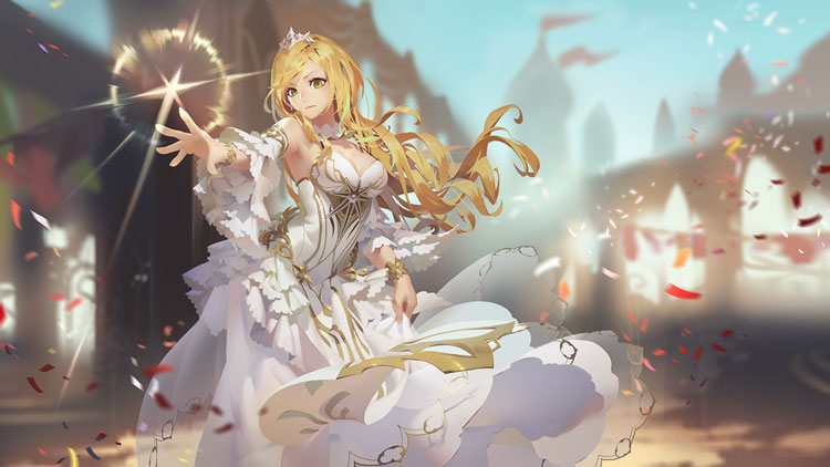 《Sdorica》没有超前的创新，没有牛×的设定，只有稳扎稳打的内在