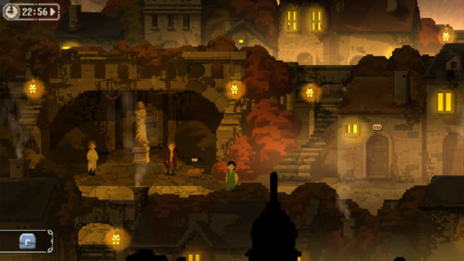 游戏推荐：《女巫的岛》剧情向冒险游戏，拥有极其出色的光影效果