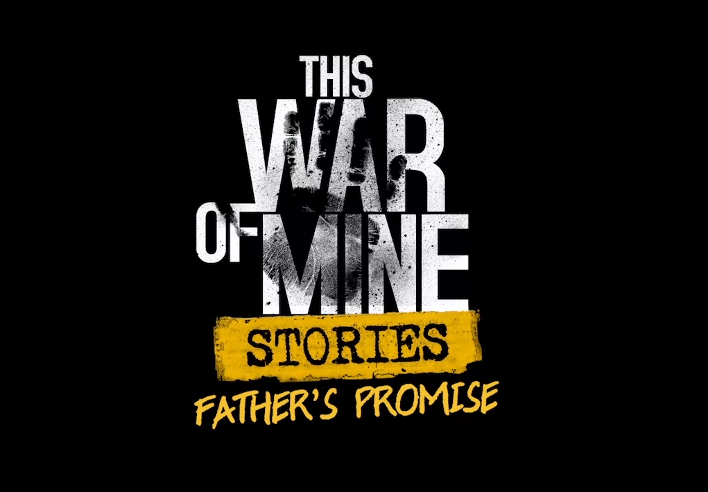 《这是我的战争：父亲的承诺》希望、失望与绝望