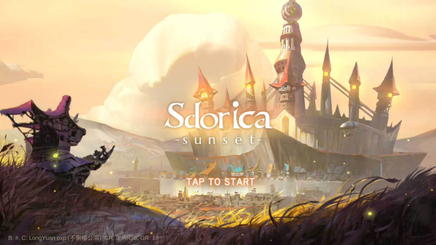 《Sdorica》没有超前的创新，没有牛×的设定，只有稳扎稳打的内在