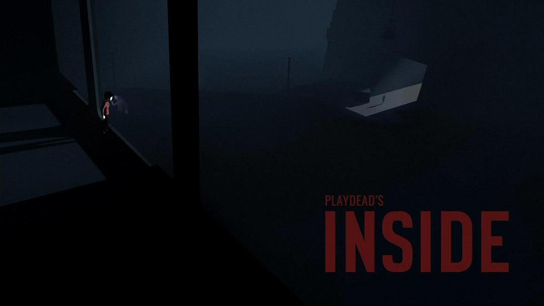 游戏推荐：《INSIDE》最新解谜佳作，诡异画风带你游历地狱边境